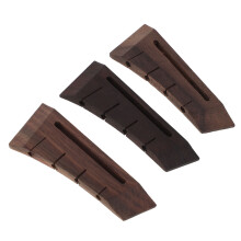 3-teiliges holzernes Ukulele- -Set für 4-saitige Modelle