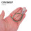 5 messing-lampenfassung mit , einfache montage 4