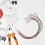 5 messing-lampenfassung mit , einfache montage 6