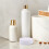 4Pièces Décorations Mousse Pour Art Accessoires Photo 5
