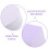 4Pièces Décorations Mousse Pour Art Accessoires Photo 8