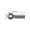 Pièce Cuivre Flexible Pour Réparation Cor D'harmonie Argentée 3