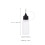 20 . aplicadoras 10 ml plástico con boquilla 2