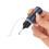 20 . aplicadoras 10 ml plástico con boquilla 4