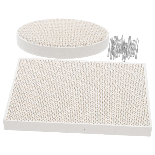 juego de hexagonal para soldadura y joyas