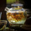 De Cristal Transparente Para Tetera Y De Bebidas 6