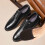cuir pour nettoyage entretien de chaussures, 4 pièces 4