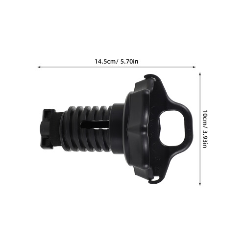 fixation roue secours haute résistance pour atlas 2