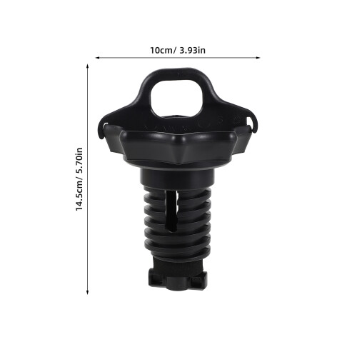 fixation roue secours haute résistance pour atlas 1