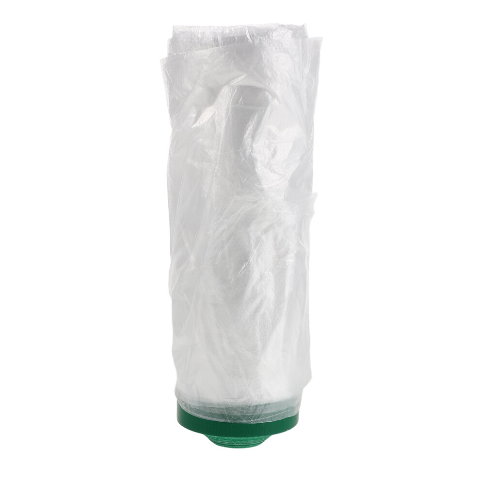 20M Automotive Masking Film Roll For Painting And Vehicle Protection 3433214180515