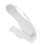 2 Pcs Shoe And Boot Rack Retail Sneaker Display Transparent 3