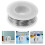 Stainless Steel Wire Coil Bracelet Making Twisted Bead Stringing 10