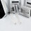 2 Pcs Shoe And Boot Rack Retail Sneaker Display Transparent 5