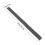 Raindrops Heavy Duty Squeegee For Floors Squeegee Sponge Black 1set 3