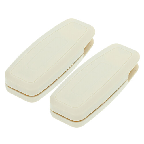2Pcs Vertical Curtain Handle Blind Cord Pulls For Office Hotel