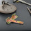Bed Replacement Parts Iron Golden 4 Sets 5