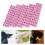 100pcs Sheep Ear Markers Numbered Tags for Livestock (1-100) 11