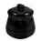 Ceramic Sugar Bowl With Spoon 350ml Lidded Storage Jar For Kitchen 1