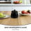 Ceramic Sugar Bowl With Spoon 350ml Lidded Storage Jar For Kitchen 7
