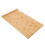 Cutting Board with Lip for Chopping and Serving Prep 1