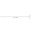 1000 Pcs White Paper Lollipop Sticks For Cake Pops Chocolate Baking 2