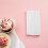 1000 Pcs White Paper Lollipop Sticks For Cake Pops Chocolate Baking 7