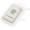 15Pcs Compressed Wood Pulp Sponges Mahjong Dishwashing 3