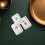 15Pcs Compressed Wood Pulp Sponges Mahjong Dishwashing 7