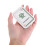 15Pcs Compressed Wood Pulp Sponges Mahjong Dishwashing 4