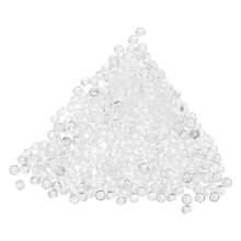 10000Pcs Clear Acrylic Rhinestones Flatback For Diy Jewelry Crafts