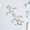 2Pcs Cute Animal Stethoscope Protector Plush Sleeve For Doctors Nurses 10
