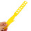 3pcs yellow for markers or plant labels 4