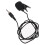 Zehuanyu  Single-Person Display Rack Threaded Lapel Microphone 10