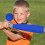 set bat e baseball , attrezzatura /esterni 6