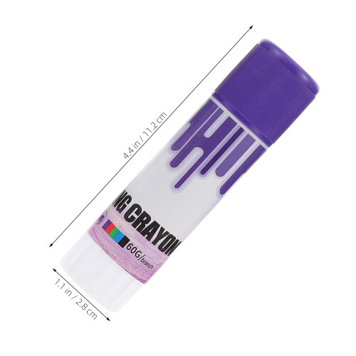 5pcs livestock marking crayons for pigs, cattle, sheep identification 1