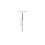 50pcs universal heavy duty sewing machine needles for embroidery silver 3