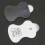 12pcs/6Pairs Replacement  for Omron Massagers Elepuls Long Life Pad - JZ 4