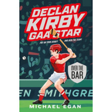 Declan Kirby GAA Star by Michael Egan Paperback Book