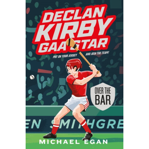 Declan Kirby GAA Star by Michael Egan Paperback Book