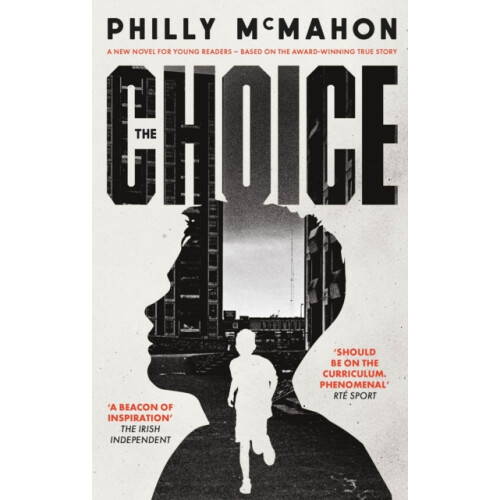The Choice for young readers by Philly McMahon Paperback Book