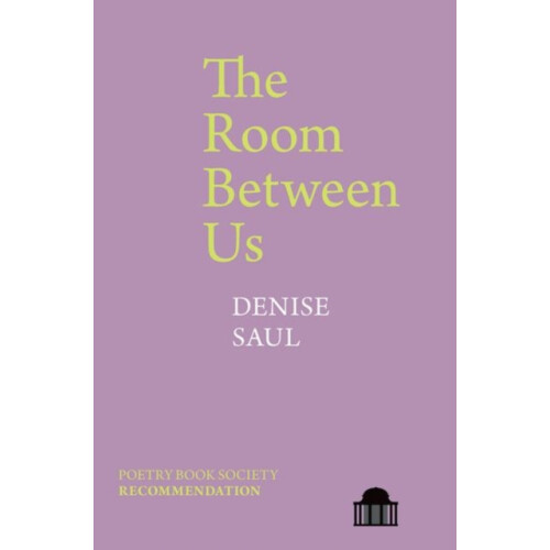 The Room Between Us by Denise Saul Paperback Book