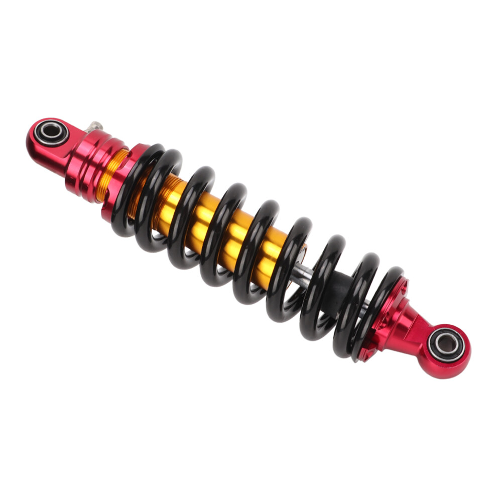 Universal Metal Shock Absorber for Motorcycles, ATVs, SUVs, 32cm-image-OPC-PMQDYZX-NEW