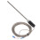 M12 Sonden-Typ-K-Thermoelement Edelstahl-Temperatursensor 4m 1