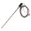 M12 Sonden-Typ-K-Thermoelement Edelstahl-Temperatursensor 4m 3