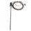 M12 Sonden-Typ-K-Thermoelement Edelstahl-Temperatursensor 4m 15