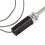 M12 Sonden-Typ-K-Thermoelement Edelstahl-Temperatursensor 4m 6