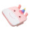 infantil unicornio con base antideslizante y 1
