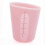 (250cm) Silicone Graduated 250ml Measuring Cup Macaron Soft Milk Cup Liquid Batter Cup Baking Tool 1