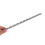 4 paires de chutes 406 mm – rails extension , roulements acier 4