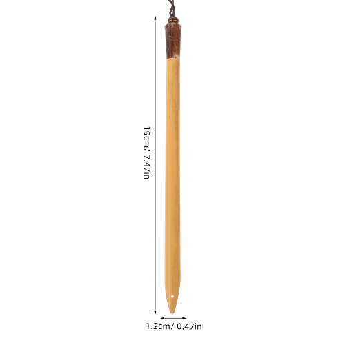 stylo 3 pièces pour arabe, , 2